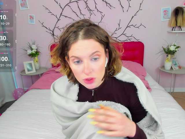 AdelRay's BongaCams show and profile