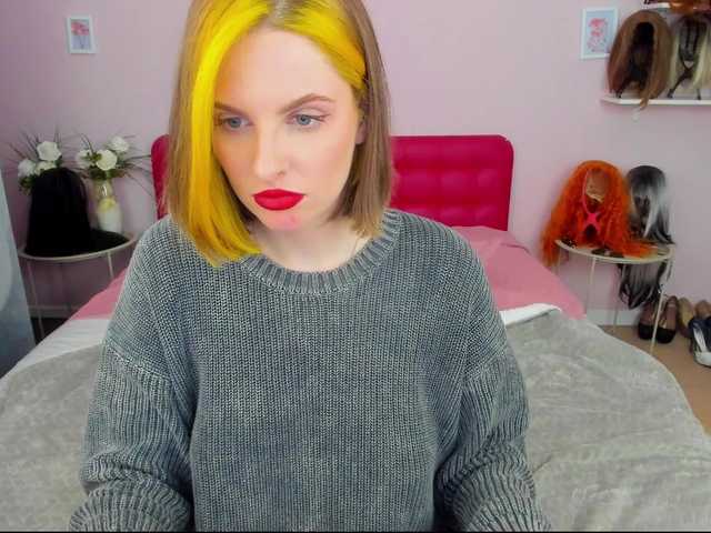 AdelRay's BongaCams show and profile