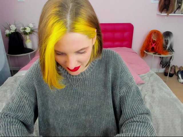 AdelRay's BongaCams show and profile