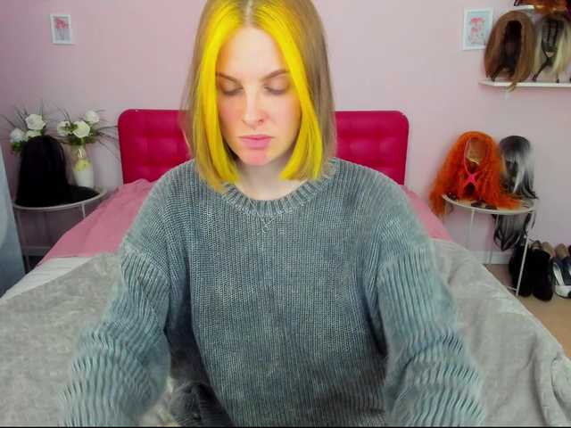 AdelRay's BongaCams show and profile