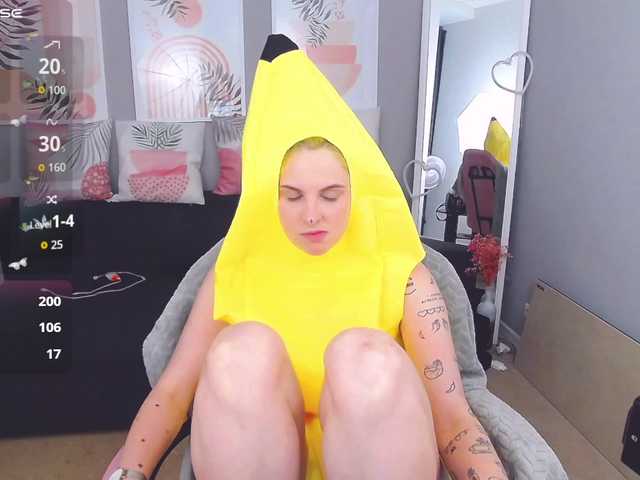 AdelRay live cam profile