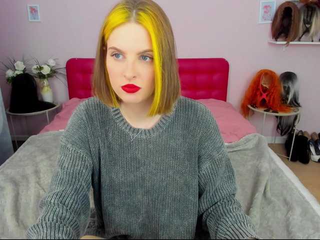 AdelRay's BongaCams show and profile