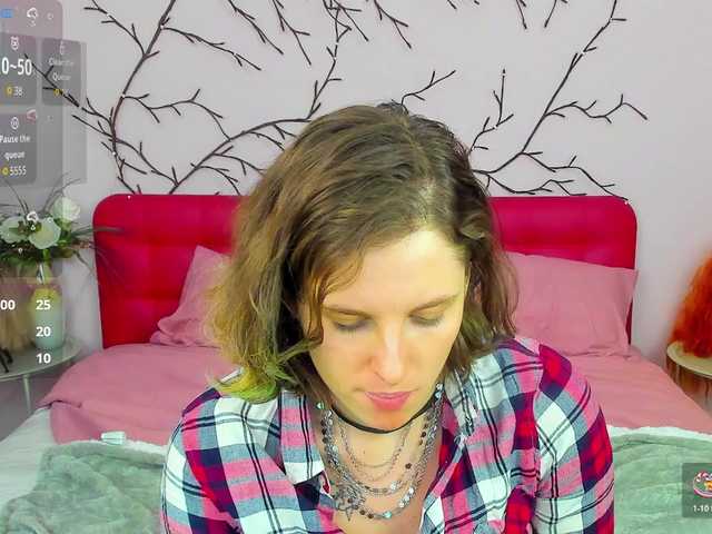 AdelRay's BongaCams show and profile