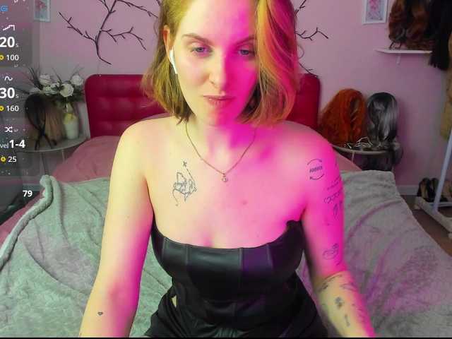 AdelRay — favorite vibrations 80, 181 