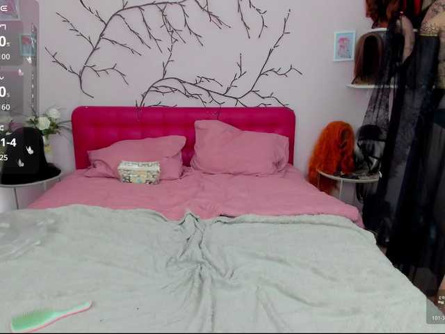 AdelRay's BongaCams show and profile