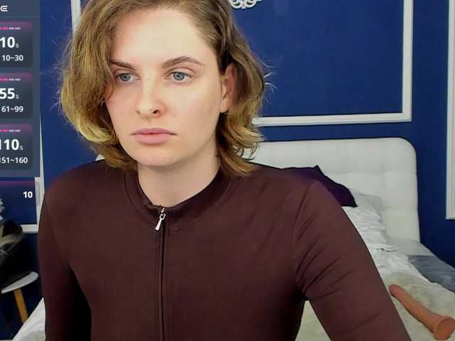 AdelRay – webcam model profile photo