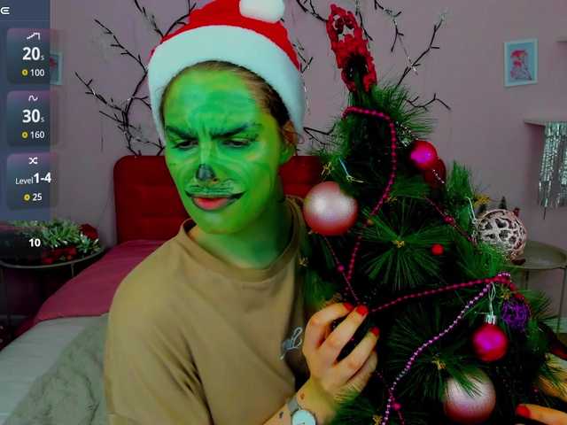 AdelRay's BongaCams show and profile