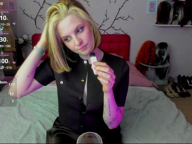 AdelRay's BongaCams show and profile