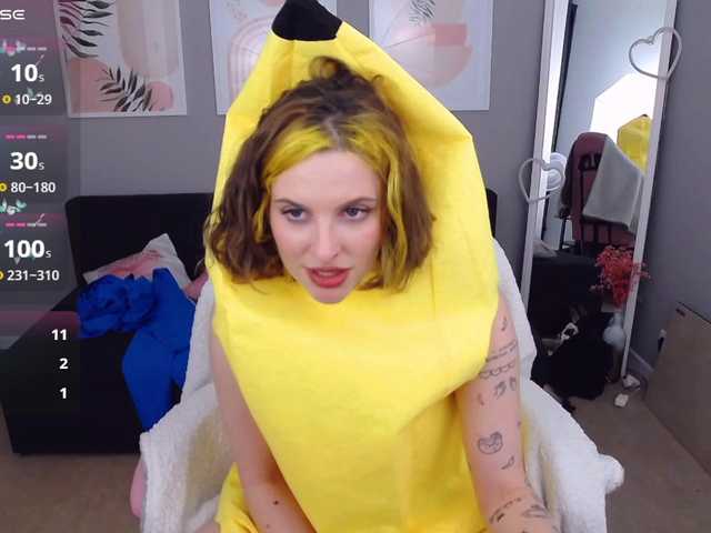 AdelRay's BongaCams show and profile