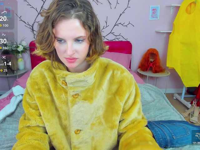 AdelRay's BongaCams show and profile