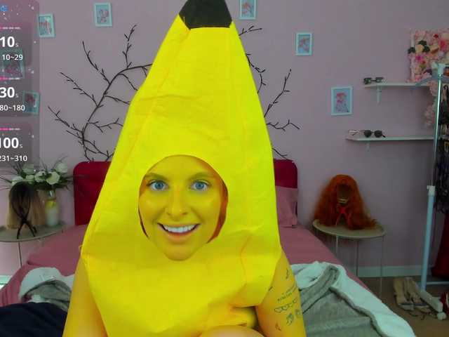 AdelRay's BongaCams show and profile