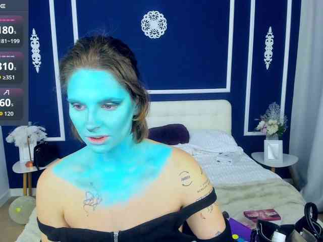 AdelRay webcam