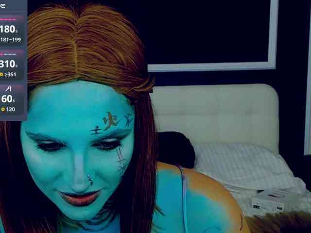 AdelRay webcam