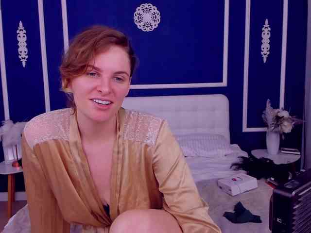 AdelRay Live Webcam on BongaCams