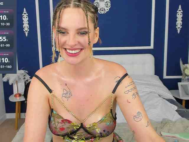 AdelRay webcam