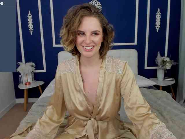 AdelRay Live Webcam on BongaCams