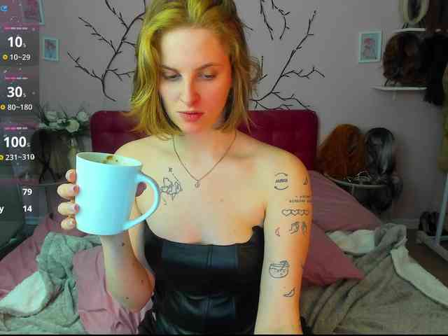 nude live webcam AdelRay