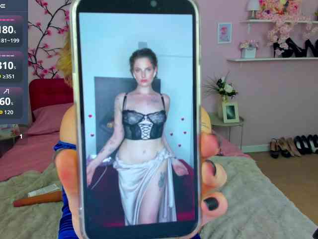 AdelRay webcam