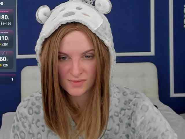 AdelRay webcam