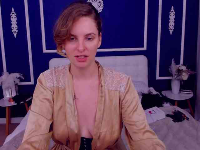 AdelRay Live Webcam on BongaCams