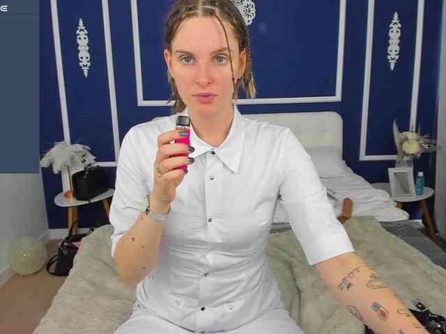 AdelRay webcam