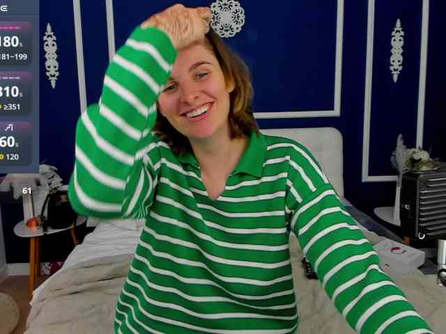 AdelRay webcam