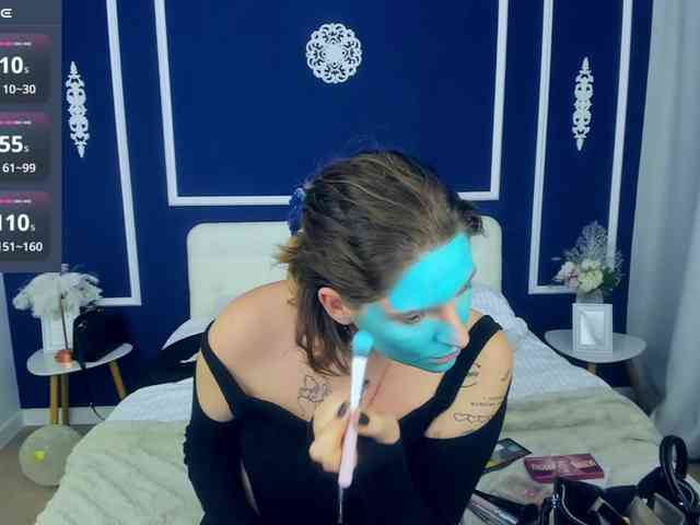 AdelRay webcam