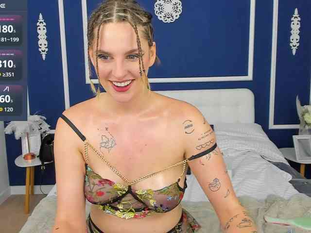 AdelRay webcam