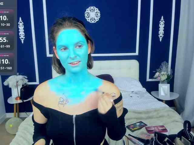 AdelRay webcam