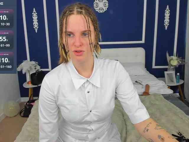 AdelRay webcam