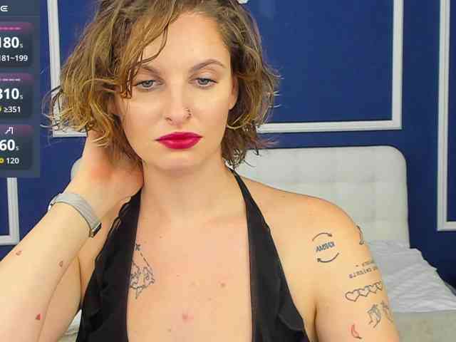 AdelRay webcam