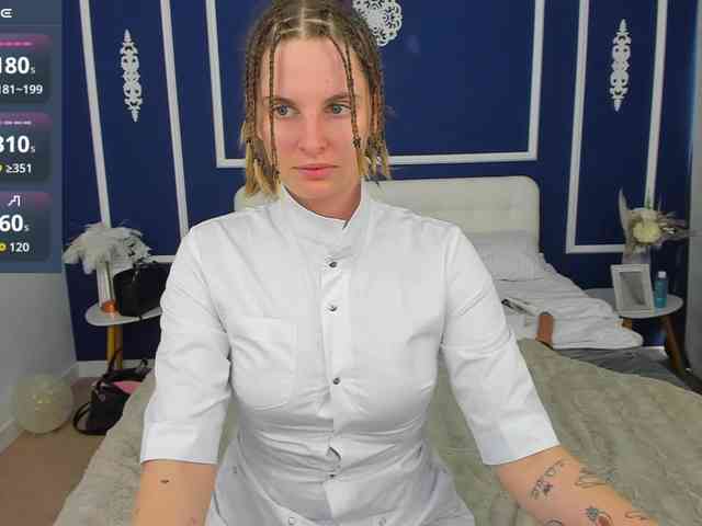AdelRay webcam