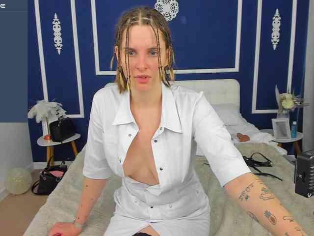 AdelRay webcam