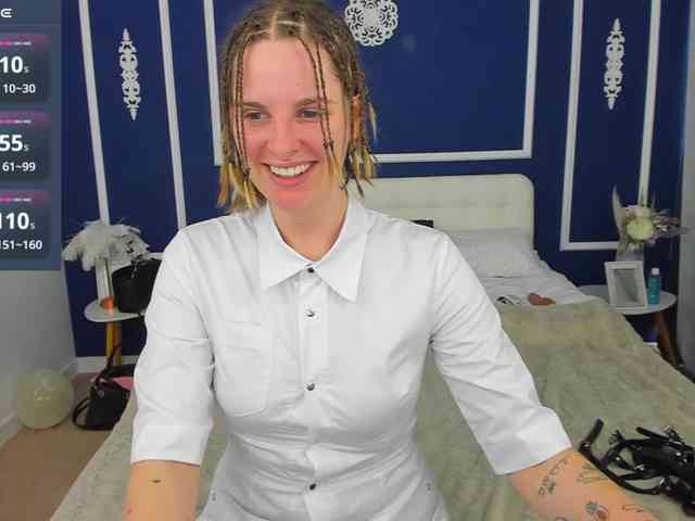 AdelRay webcam