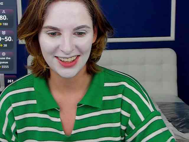 AdelRay webcam