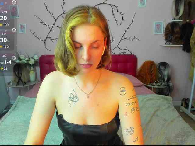 nude live webcam AdelRay