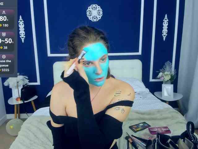AdelRay webcam