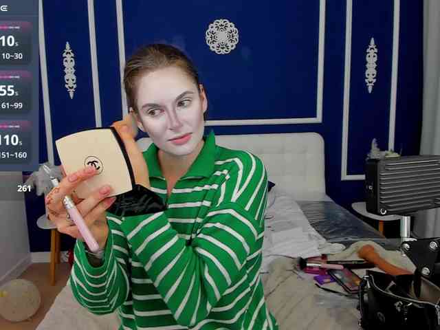 AdelRay webcam