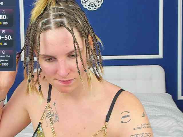 AdelRay bongacams
