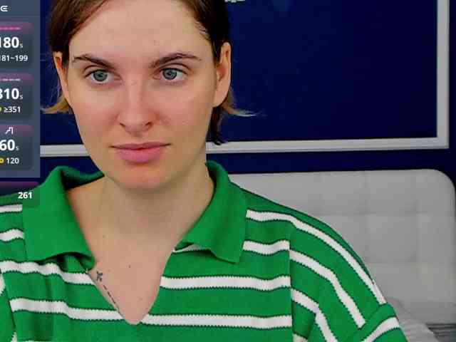 AdelRay webcam