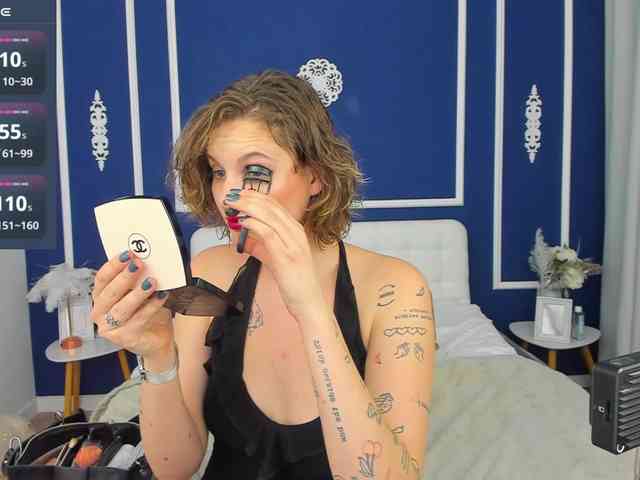 AdelRay webcam