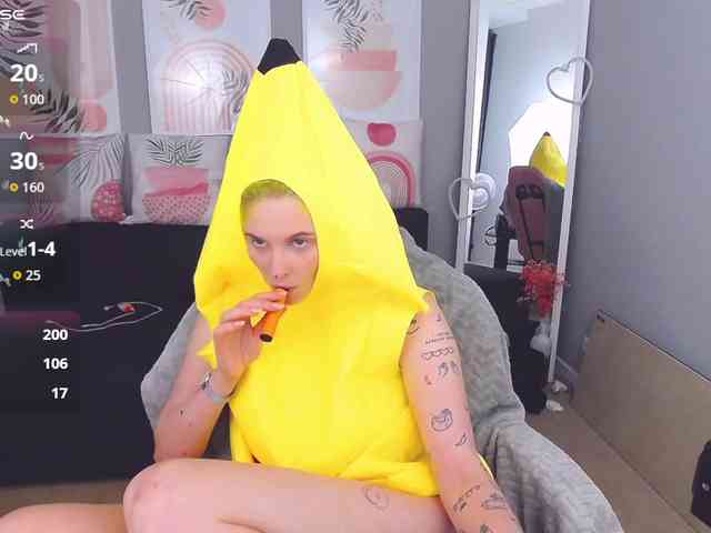 nude live webcam AdelRay