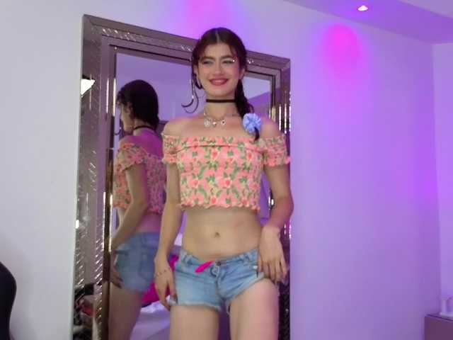 AlissMoon from BongaCams is Freechat