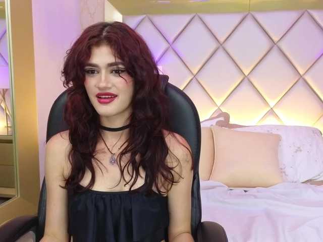 AlissMoon on BongaCams