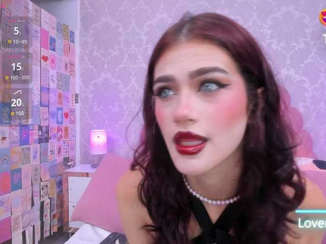  AlissMoon chat room