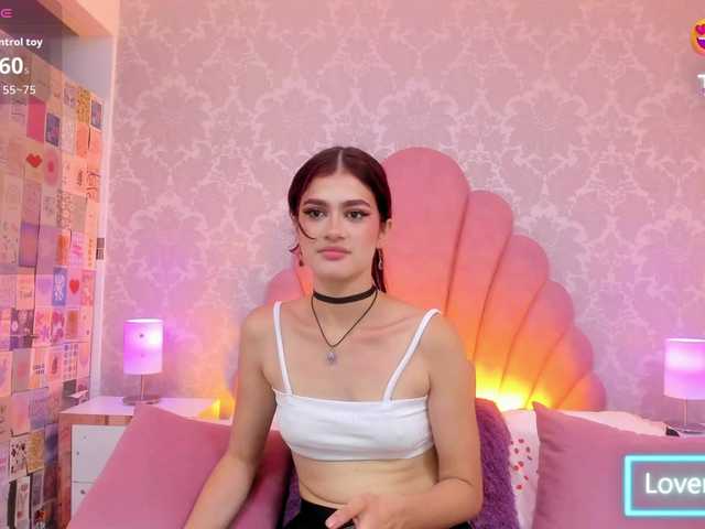  AlissMoon chat room