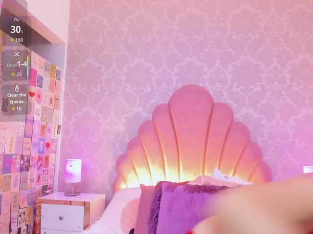 AlissMoon on BongaCams