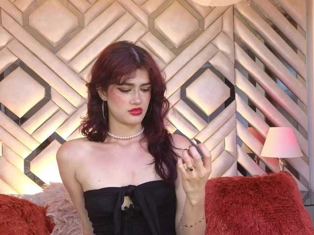 AlissMoon from BongaCams