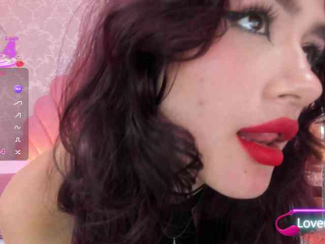 AlissMoon webcam
