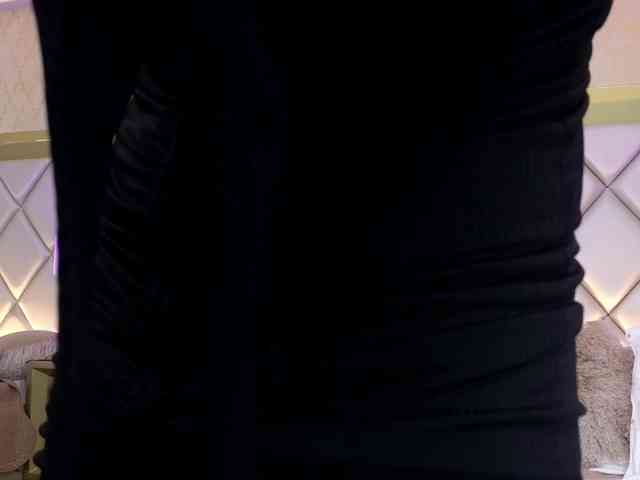 AlissMoon webcam